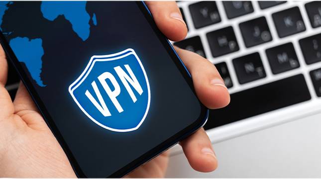 vpn