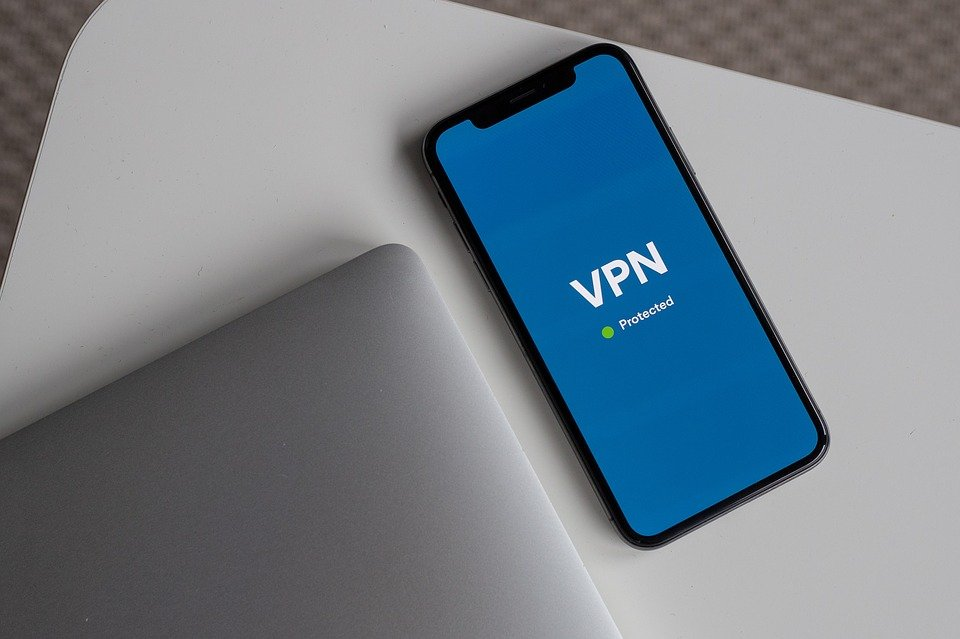 Free VPN for iOS