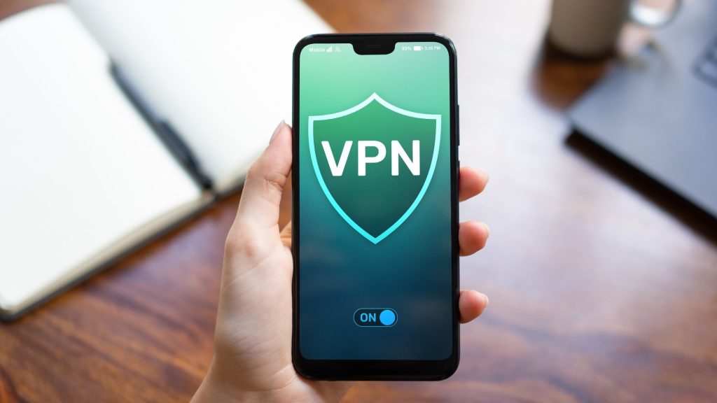 Android VPN