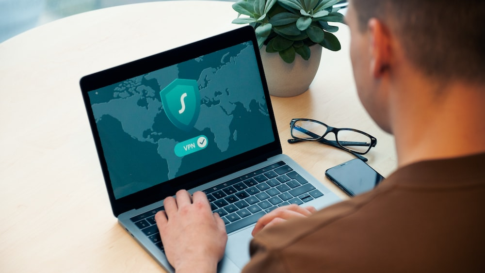 VPN services for business