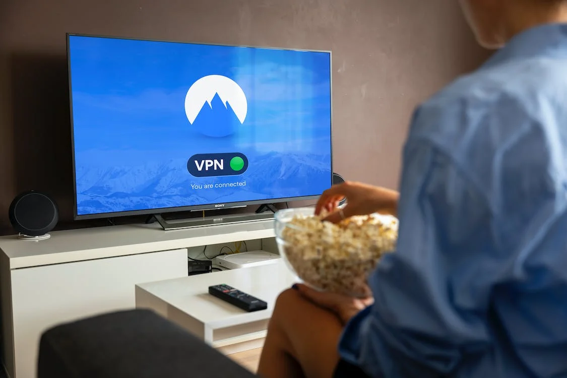 How to use a VPN for watching sports