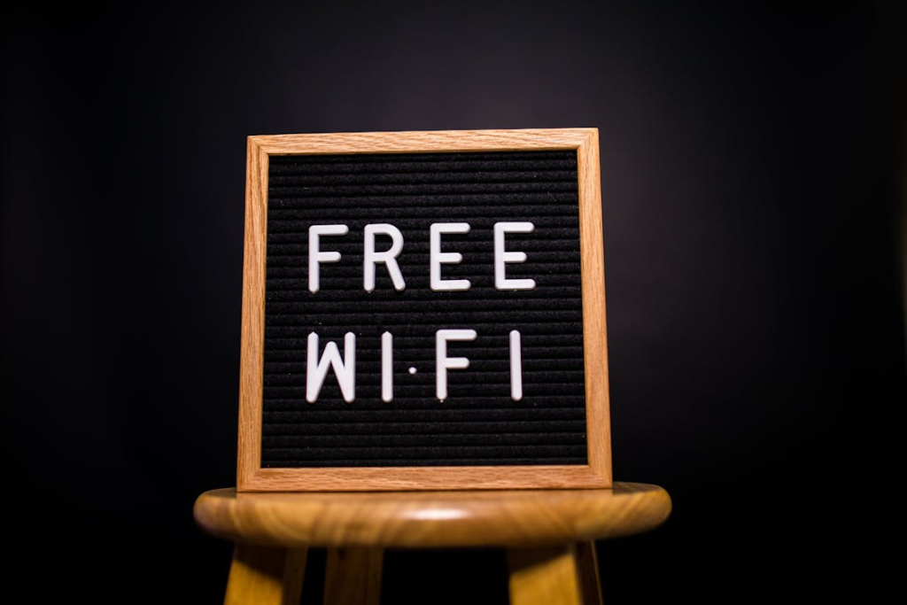 Public Wi-Fi in cafes exposes your data—VPN encryption blocks snoops instantly.